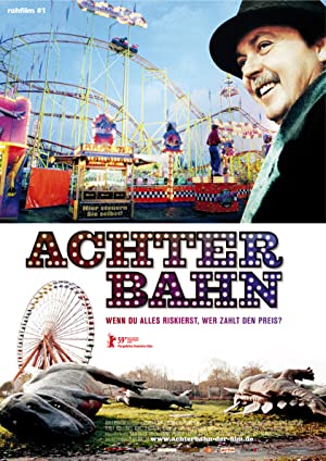 Achterbahn (2009) with English Subtitles on DVD on DVD
